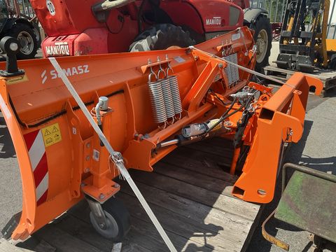 Samasz Schneepflug RAM 300