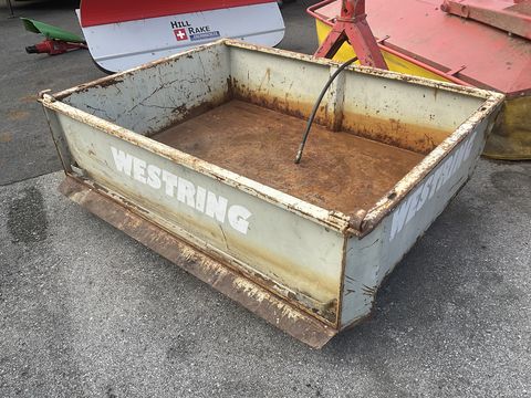Westring 160 - 100 hydraulisch