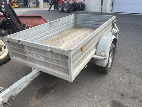 Pongratz EPA 206 G