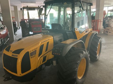 Pasquali Orion 8.75 MT