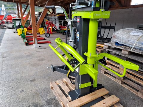 Posch Paldu 15 Tonnen