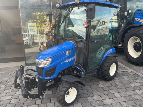 New Holland Boomer 25 C