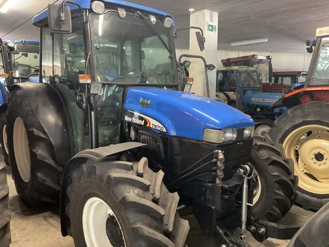 <strong>New Holland TN-D 70 </strong><br />