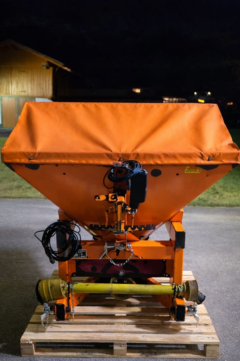 Rauch Salzstreuer 601 2