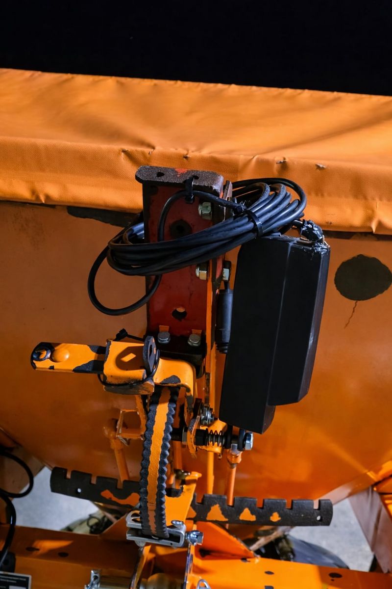 Rauch Salzstreuer 601 3