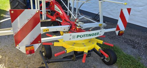 Pöttinger Top 342