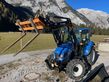 New Holland T4.75 Powerstar