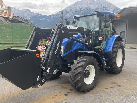 New Holland T5.90S Synchro Shuttle