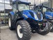 New Holland T6.145 Auto Command SideWinder II (Stage V) 