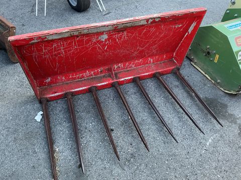 Hydrac Mistgabel 120