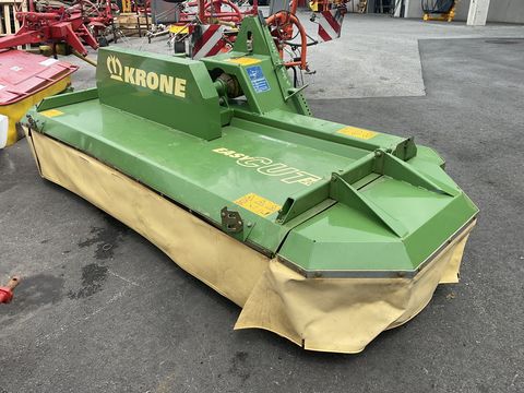 Krone 28 P