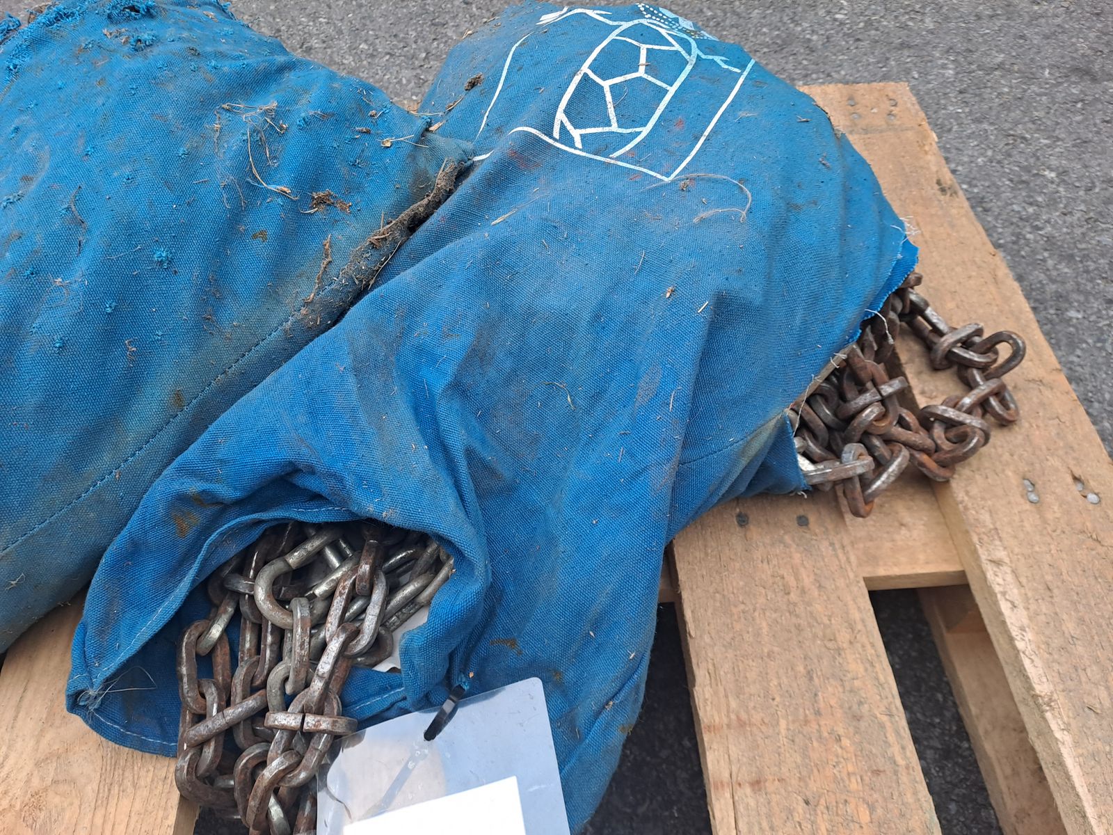 Pewag 12.4 - 32/ 13.6-28 Doppelspur 1