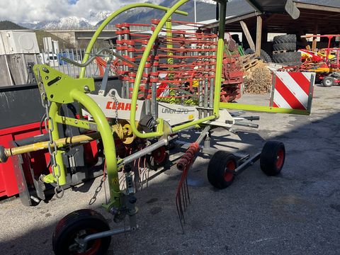 <strong>Claas 370 Liner</strong><br />