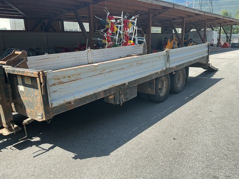 Humer T 140