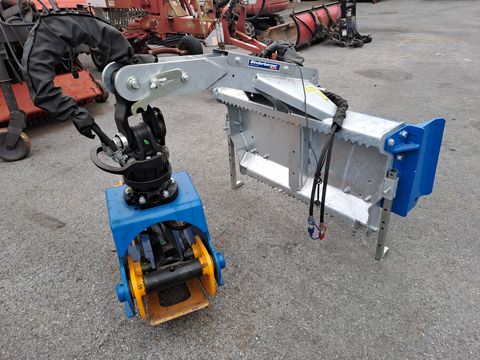 Binderberger RZ 1400