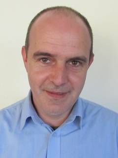 Kontaktperson