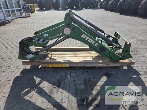 Stoll PROFILINE FZ 10 2