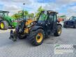 Caterpillar TH 408 D