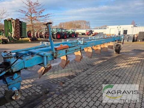 Lemken TURMALIN 10 X