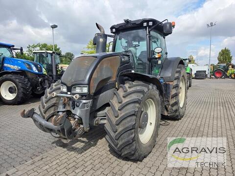 Valtra S 263