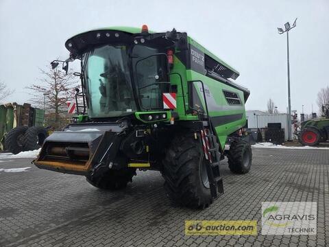 Deutz-Fahr C7206 T5