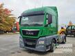 MAN TGX 18.480 4X2 BLS