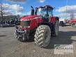 Massey Ferguson MF 8727 DYNA-VT