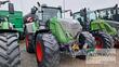 Fendt 936 VARIO S4 PROFI PLUS