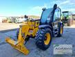 JCB 536-95 AGRI XTRA STUFE V