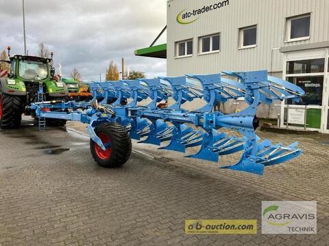 Lemken DIAMANT 16 VU 2