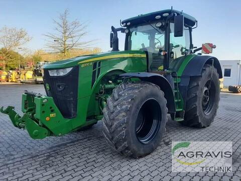 John Deere 8370 R