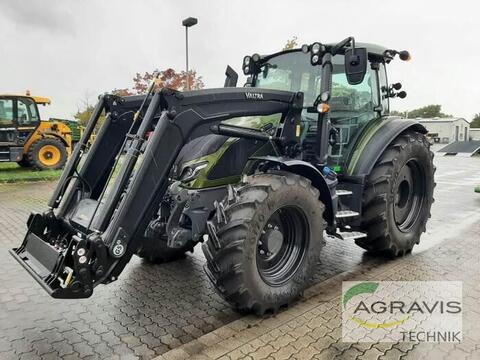 Valtra G 135 A