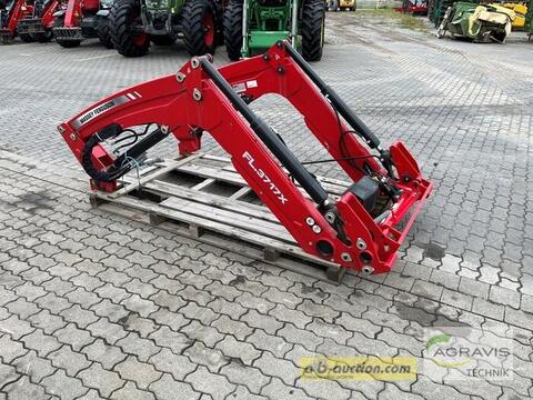 Fendt MF FL 3717 X