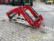 Fendt MF FL 3717 X
