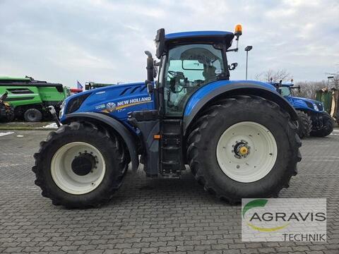 New Holland T 7.315 AUTO COMMAND 2