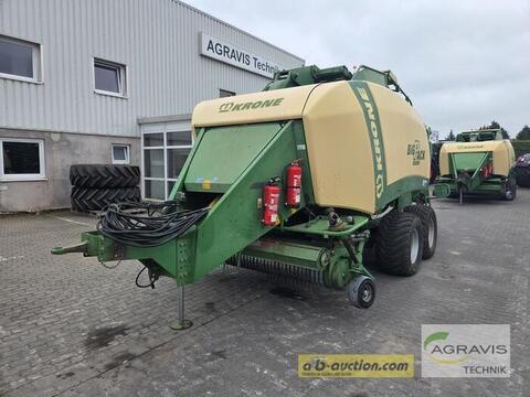 Krone BIG PACK 12130 XC
