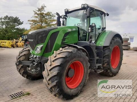 Fendt 826 VARIO S4 Profi