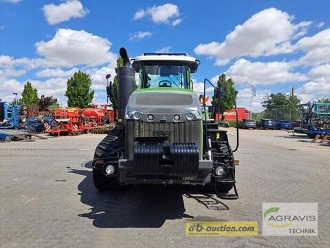 Fendt 1165 MT 2