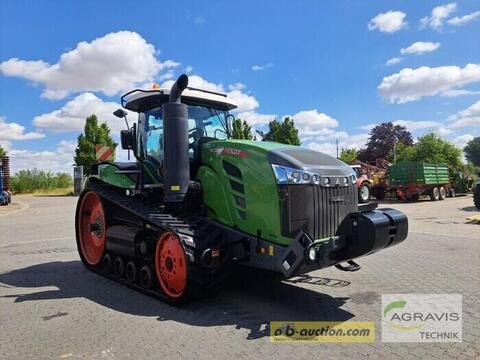 Fendt 1165 MT 3