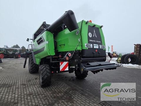 Deutz Fahr C7206 T5 3