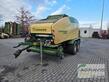 Krone COMPRIMA CV 150 XC
