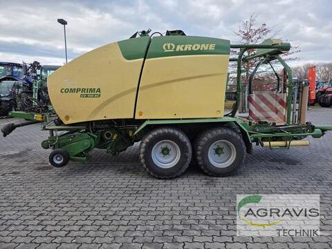 Krone COMPRIMA CV 150 XC 2