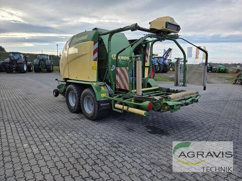 Krone COMPRIMA CV 150 XC 3