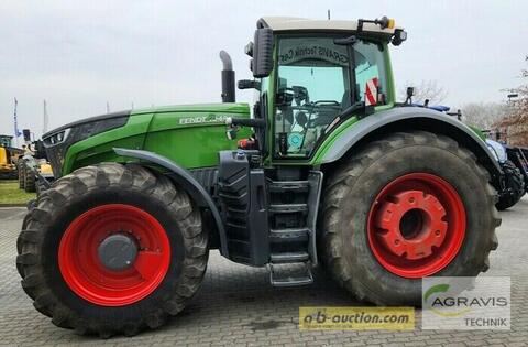 Fendt 1042 VARIO S4 2