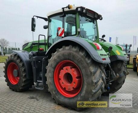 Fendt 1042 VARIO S4 3