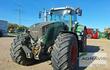 Fendt 936 VARIO GEN-6 PROFI PLUS