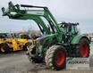 Fendt 828 VARIO SCR