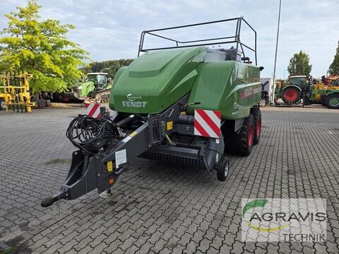 Fendt 1290 S XD