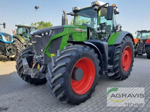 Fendt 942 VARIO GEN-7 Profi+ Setting 2