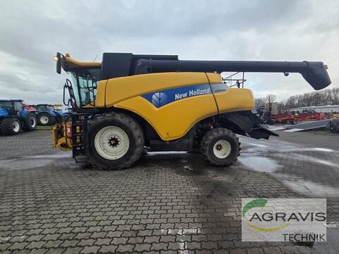 New Holland CR 9080 2